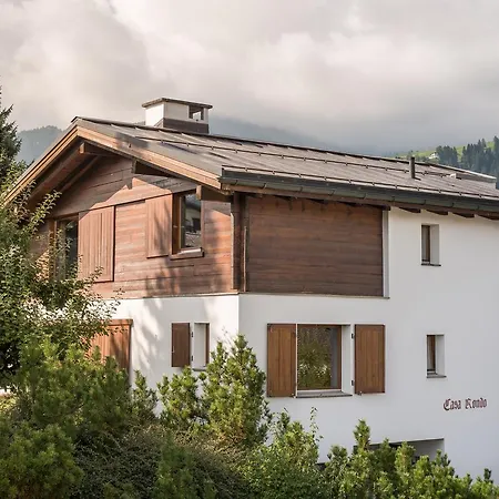 Edelweiss Casa Rondo *