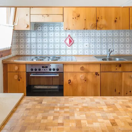 Edelweiss Casa Rondo Chalet *