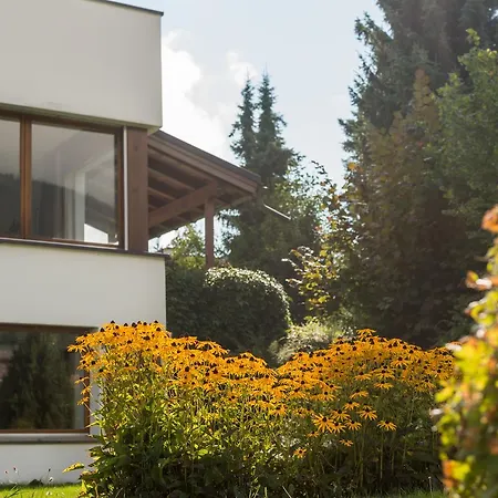 Edelweiss Casa Rondo Chalet Flims