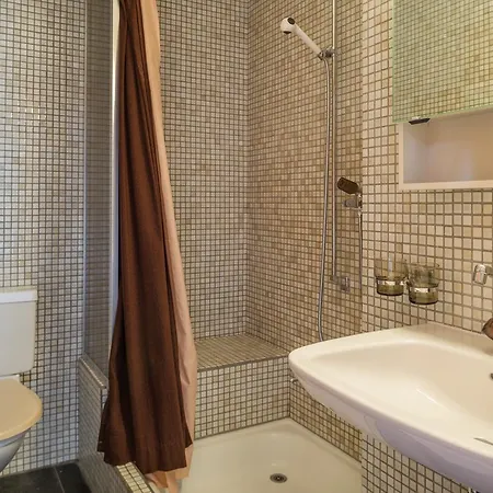 Edelweiss Casa Rondo Chalet *