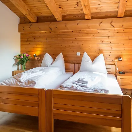 Edelweiss Casa Rondo * Flims