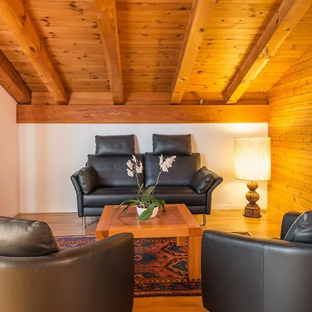 Edelweiss Casa Rondo *