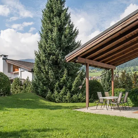 Edelweiss Casa Rondo